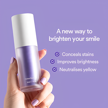 SmileShine™ | Teeth Whitening Serum