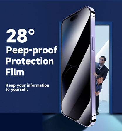 PureShield™ | Screen Protector